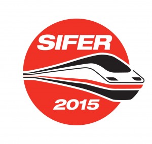 Fer de France partenaire du salon SIFER à Lille 24-26 mars 2015